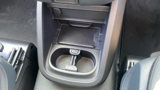 Mercedes-Benz Vito L2 Diesel Rwd 119CDI Select Crew Van 9G-Tronic - Image 30